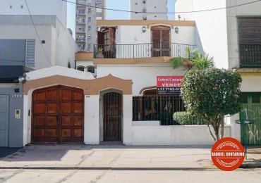 Casa 5 Amb Con Patio Y Parrilla - Quinta Galli