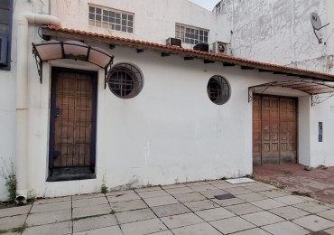 ALQUILER DE DEPOSITO 450 M2 - SARANDI, AVELLANEDA