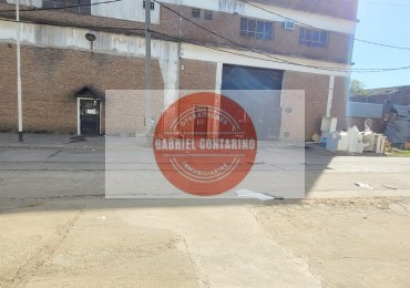 EXCELENTE DEPOSITO 1400 M2 - PQUE INDUSTRIAL AVELLANEDA
