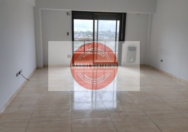 MONOAMBIENTE IMPECABLE CON BALCON Y LAVADERO