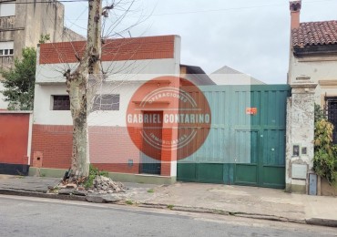 GALPON DEPOSITO 430 M2 - A MTS DE AV. HIPOLITO IRIGOYEN