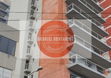 Depto 2 Amb A Estrenar - Distrito Norte Avellaneda