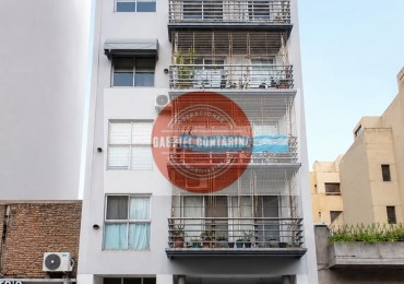 DEPARTAMENTO 2 Y 1/2 AMB. - AVELLANEDA CENTRO