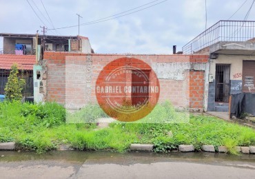 Terreno en zona Industrial - Gibraltar 1600 Sarandi