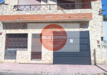 VENTA - DEPARTAMENTO TIPO CASA 3 AMBIENTES AL FRENTE - LANUS