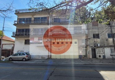 Excelente Edificio Comercial/industrial. 
