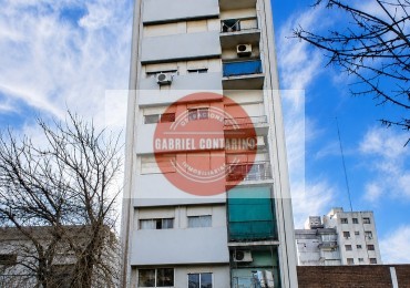 HERMOSO DEPTO 3 AMB CON BALCON AL FTE. - ZONA CENTRICA - APTO PROFESIONAL