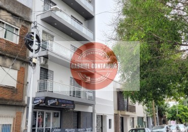 Departamento Monoambiente A Estrenar - A Metros De Av. Mitre Al 4700 - V. Dominico