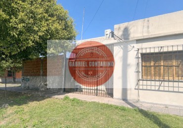 Casa de 3 Ambientes en Venta - Chascomus 1616, Villa Dominico