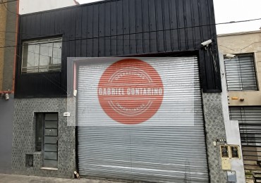 GALPON 489 M2 - SANTIAGO DEL ESTERO 1800 AVELLANEDA