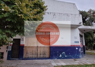 ALQUILER DE DEPOSITO 360 M2 - SARANDI, AVELLANEDA