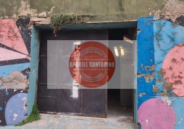 DEPOSITO 100 M2 - A MTS DE MITRE - ZONA CENTRO