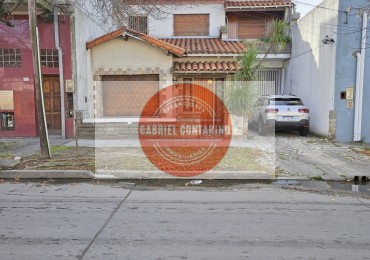 GALPON Y VIVIENDA 4 AMB. EN VENTA - VALENTIN ALSINA