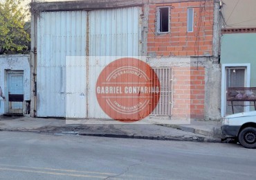 VENTA GALPON 480 M2 - ENT. CONTENEDOR