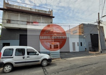 ALQUILER DE DEPOSITO CON CAMARAS DE FRIO - SARANDI, AVELLANEDA