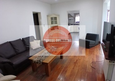 Amplio Depto 4 amb con playroom - Villa Dominico
