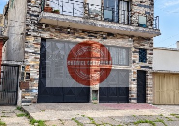 GALPON 400 M2 CON TRIFASICA - EXCELETEN UBICACION