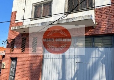 ALQUILER DE GALPON INDUSTRIAL - PIÑEYRO