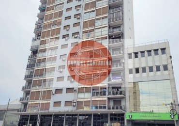 Departamento 3 Amb. con Balcon Al Frente - Opcion Cochera